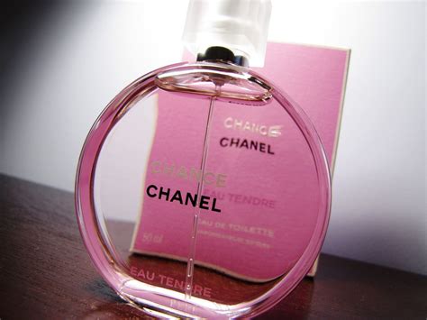 chanel chance macy's